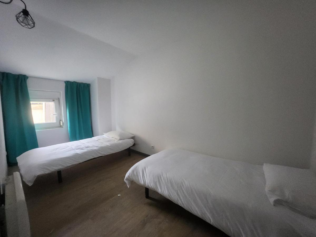 Spacieux 2 Chambres, Paisible Бар-ле-Дюк Екстер'єр фото