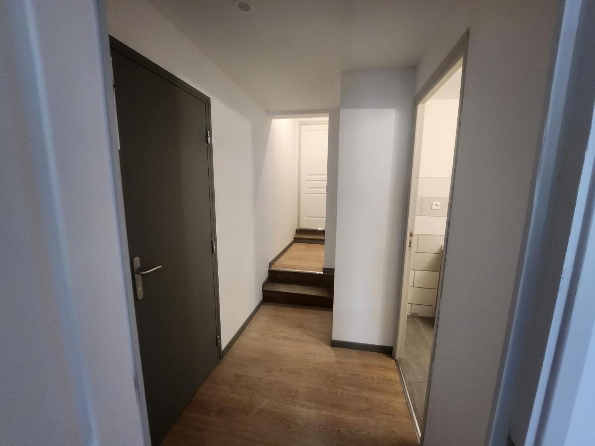Spacieux 2 Chambres, Paisible Бар-ле-Дюк Екстер'єр фото